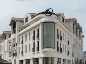 Bizipoz Hôtel