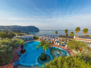 普羅維登斯温泉酒店