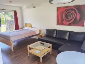 Qualicum Bay Resort