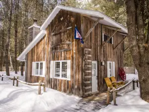 Auberge le Cosy Tremblant