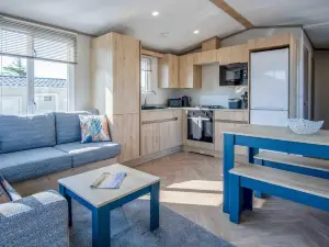 Baywood 20 - 2 Bedroom Holiday Home - Amroth