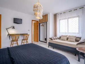 Hotel Los Narejos