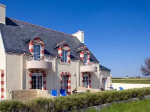 Logis Hôtel Breiz Armor