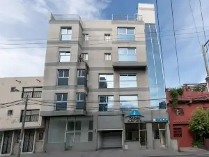 Departamentos Nubes - Salta Capital