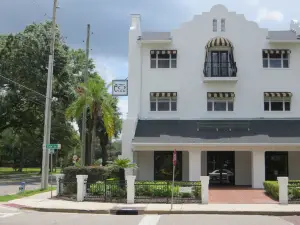 The EO Inn - Downtown Orlando