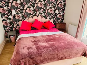 Floral House
