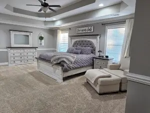 Golf Tournament RentalRiverwood Subdivison