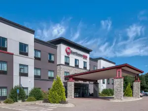 Best Western Plus Saint Peter