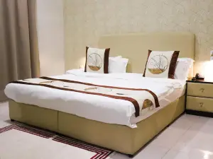 Al Marsa Hotel Apartments