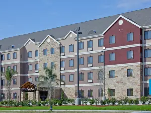 Staybridge Suites HOUSTON STAFFORD - SUGAR LAND by IHG