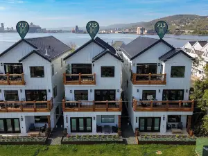 Dragëstil Park Point Aparthōtel | Boutique Collection by Heirloom