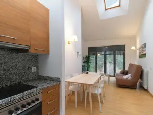 Apartamentos Canillo 3000