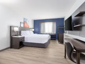 Spark by Hilton Clarion
