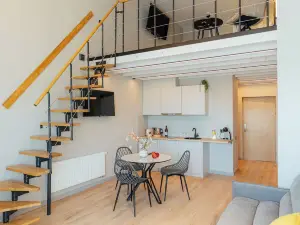 Aparthotel Aurum
