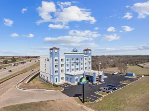 Days Inn by Wyndham Salado