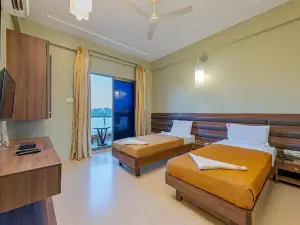 Hotel Krishna International