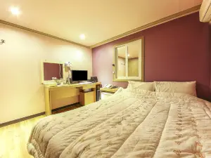 Bucheon O2 Motel