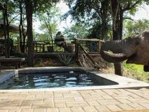 Khanya Tented Camp