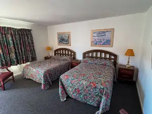 Blue Ridge Mountain Inn
