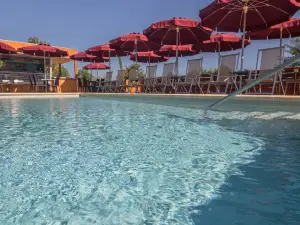 Camping Girasole