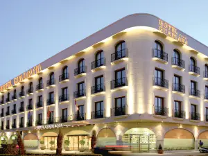 Sercotel Guadiana