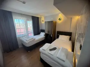 샤흘란 오텔