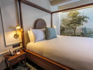 The Vincent Boutique Hotel, BW Premier Collection