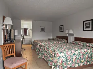 Western Inn La