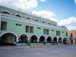 Hotel María de la Luz
