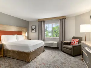 Candlewood Suites OAK HARBOR by IHG