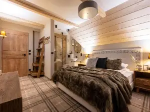 Villa Teddy Bear Zakopane