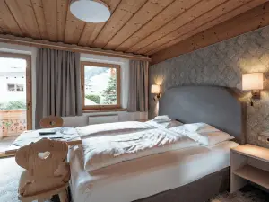 Haus Wildschütz by Hotel Tirolerhof