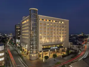 ANA Crowne Plaza CHIRYU by IHG