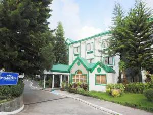 Microtel by Wyndham Baguio