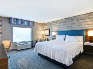 Hampton Inn Moab