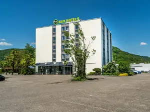B&B Hotel Rothrist Olten
