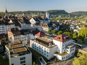 Hotel Kettenbrücke
