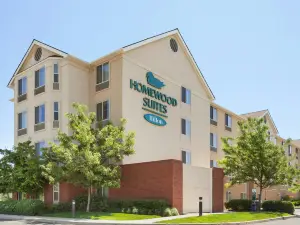 Homewood Suites by Hilton Medford