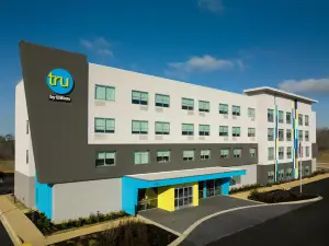 Tru by Hilton Tupelo
