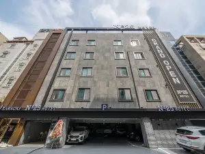 Suwon No. 25 Suwon Ingye Branch