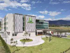 Holiday Inn Quito Airport