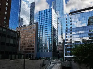 Pendry Manhattan West