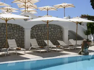 La Residenza Capri