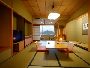天童溫泉 榮屋酒店