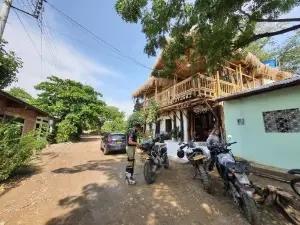 Tatacoa Star Eco Hotel