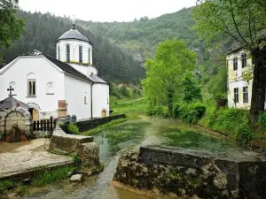 Apartman Mali Raj Zlatar