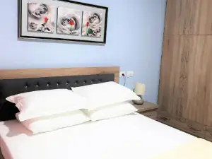 Comfort Apartments
