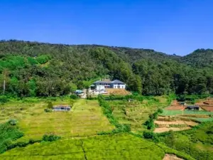 Sambar Hills Villa