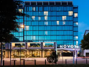 Novotel Brisbane South Bank
