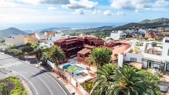 Tenerife Ecolife酒店